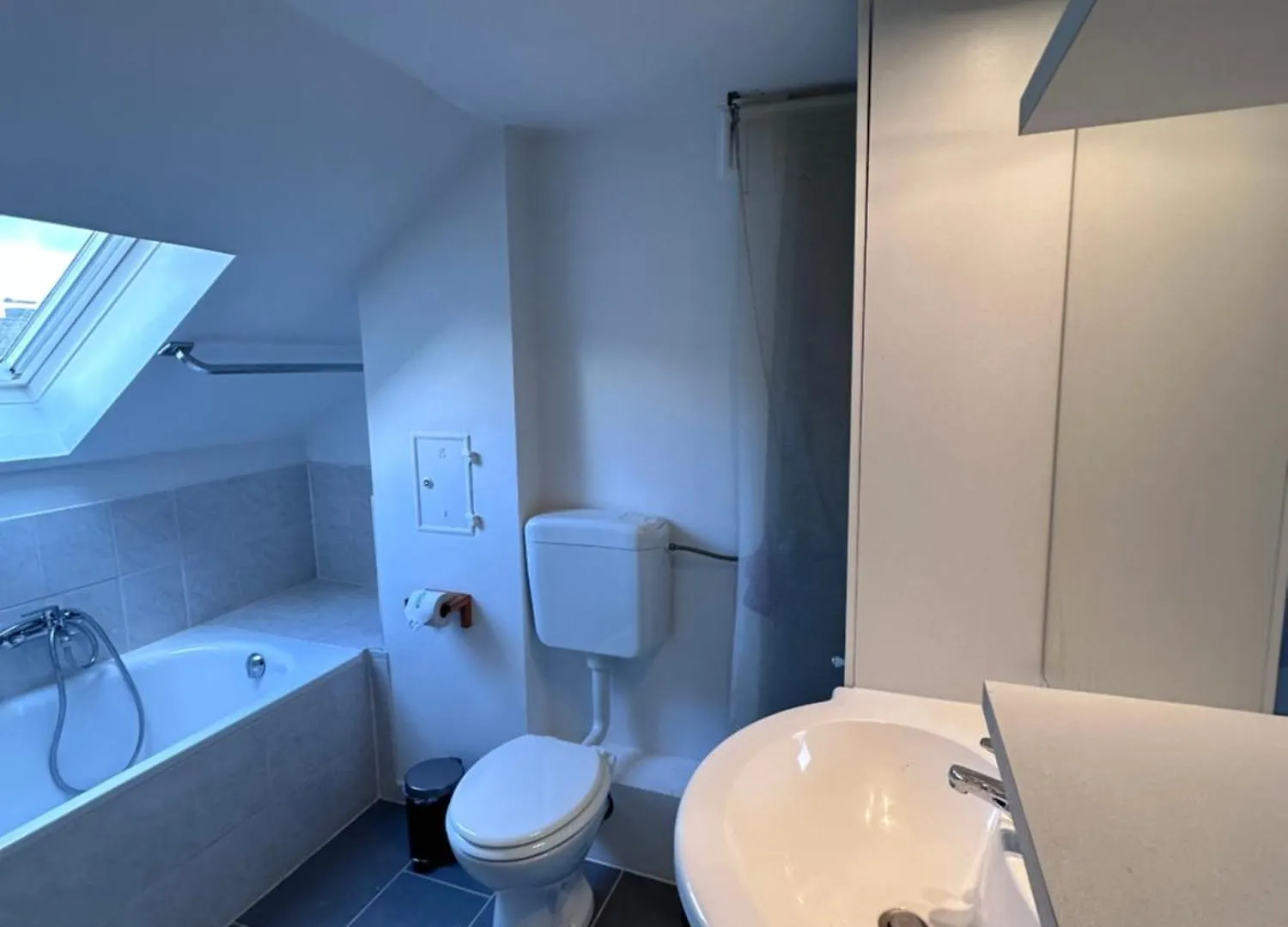 Beishan Appartements Nuernberg In Zentrum Dachgeschoss